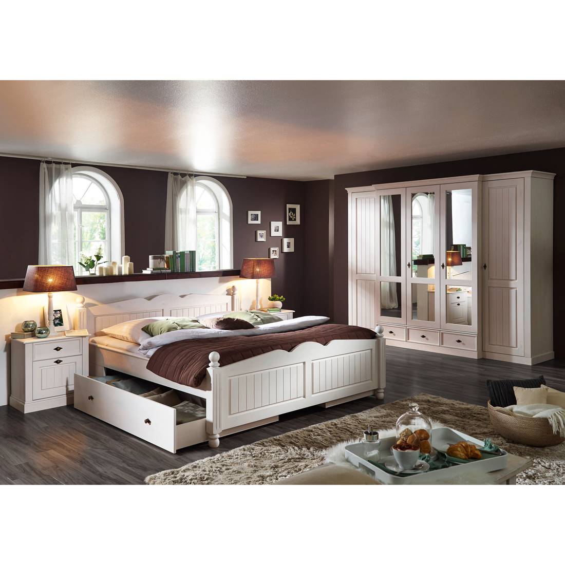 Slaapkamer slaapkamersets