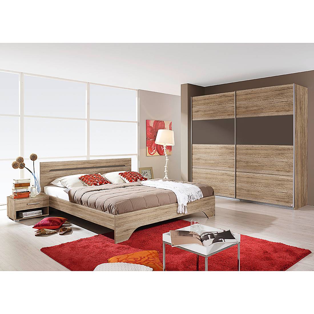 Slaapkamer slaapkamersets