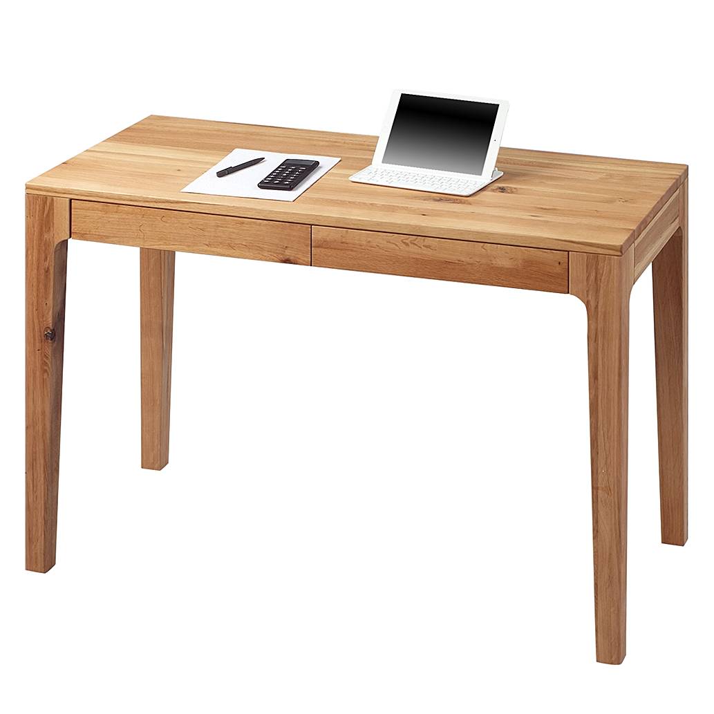 schreibtisch marsens i massivholz wildeiche 3654625