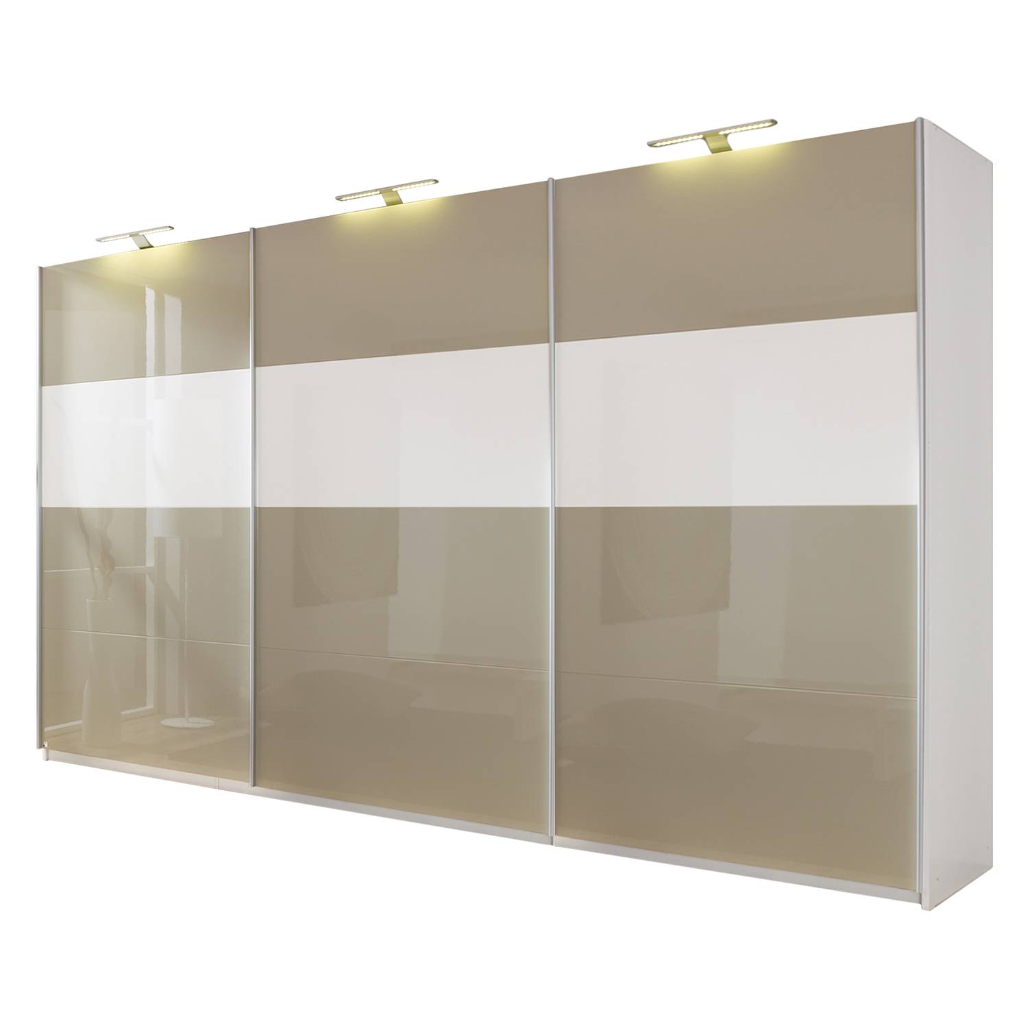 Schwebetürenschrank Alpinweiß Preisvergleich • Die besten Angebote ... Schwebetürenschrank grau hochglanz
Schwebetürenschrank grau hochglanz
Schwebetürenschrank Alpinweiß Preisvergleich • Die besten Angebote ...