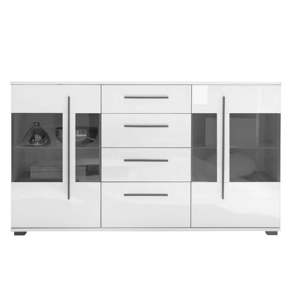 Sideboard weià hochglanz preisvergleich • die besten angebote ...