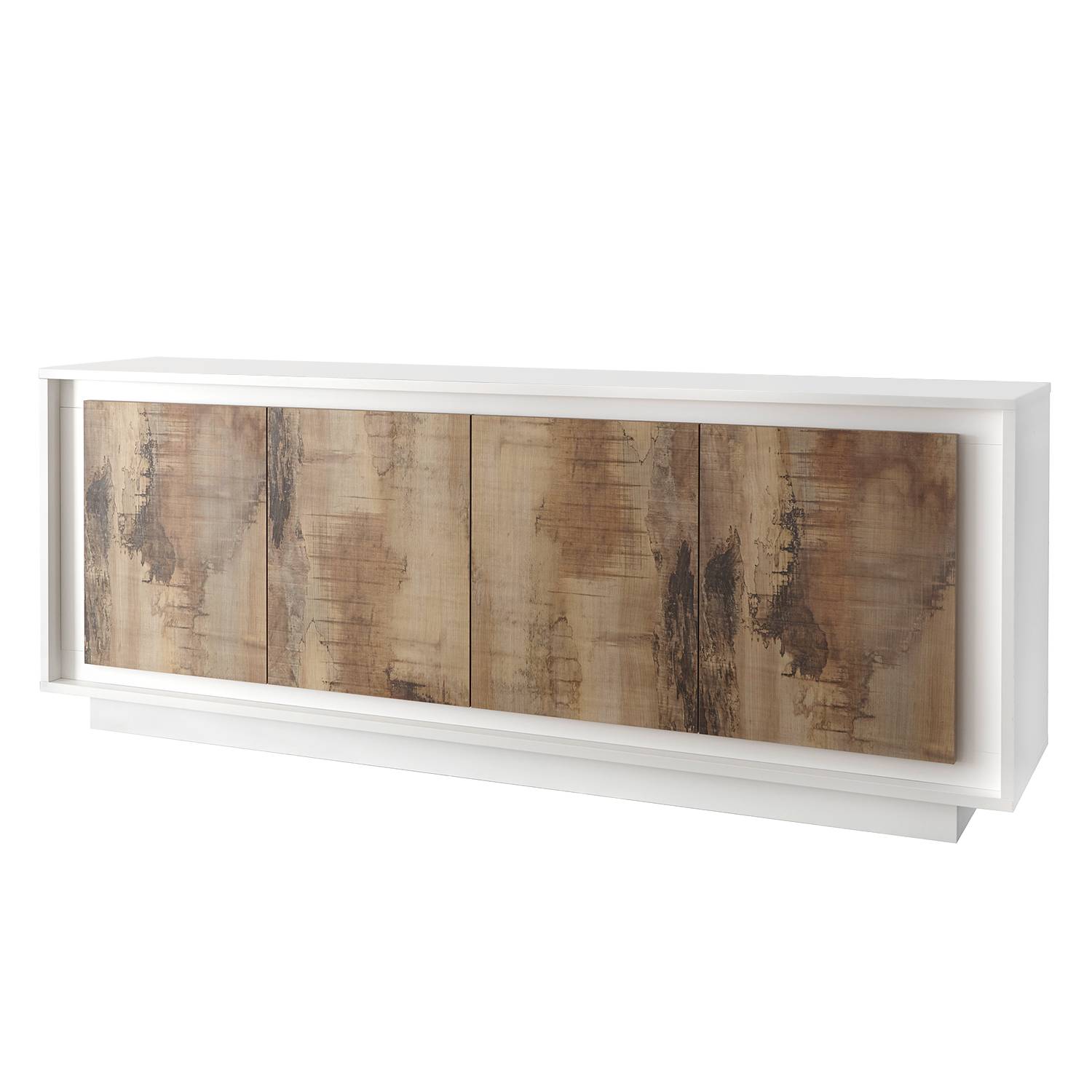 Buffet Forenza - Marron, Lc Mobili