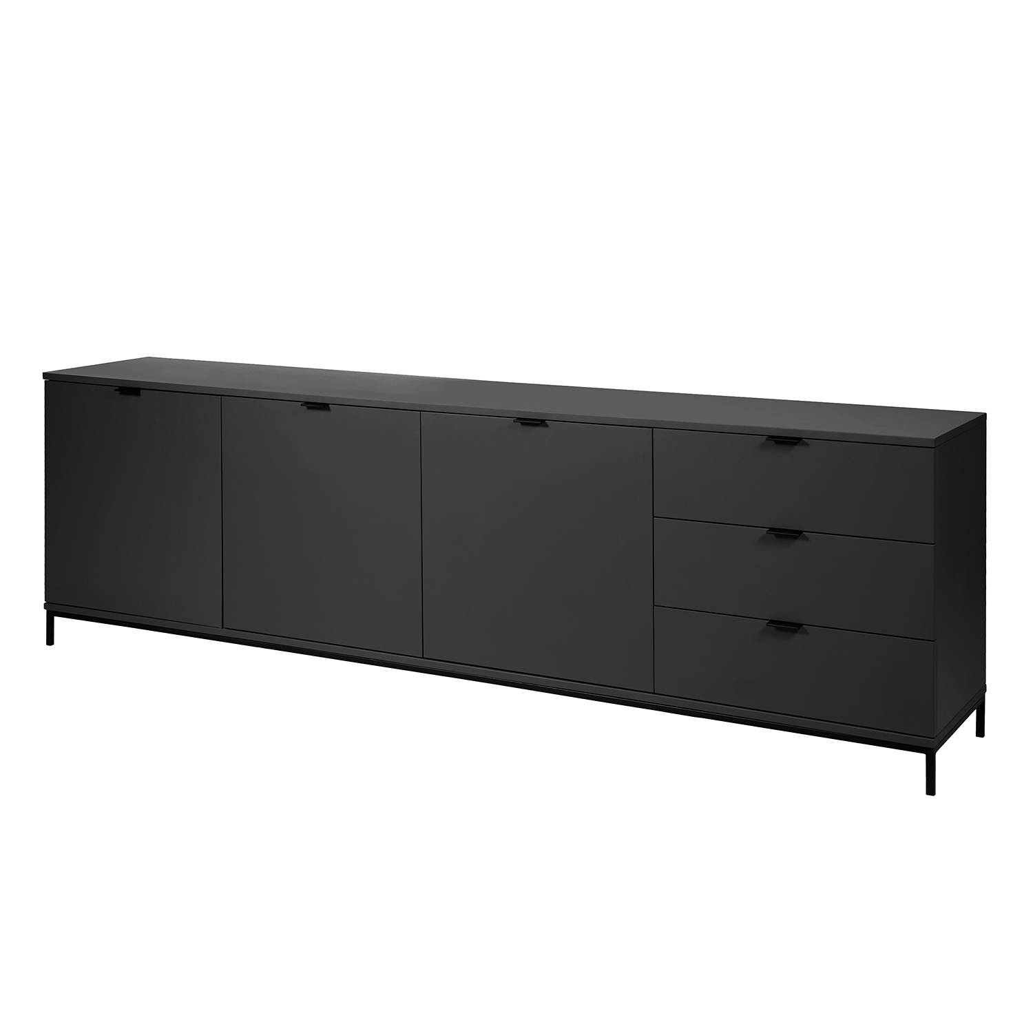 Sideboard HARMA I von MORTEENS
