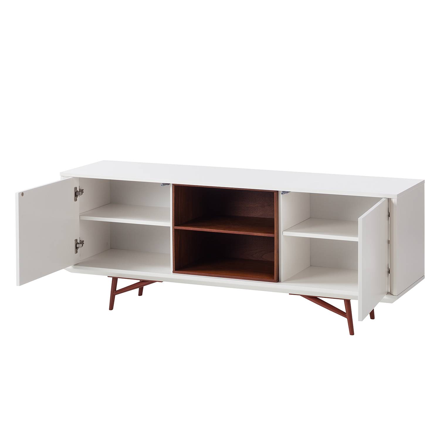 Sideboard KALLIO I von MORTEENS - mit viel Stauraum