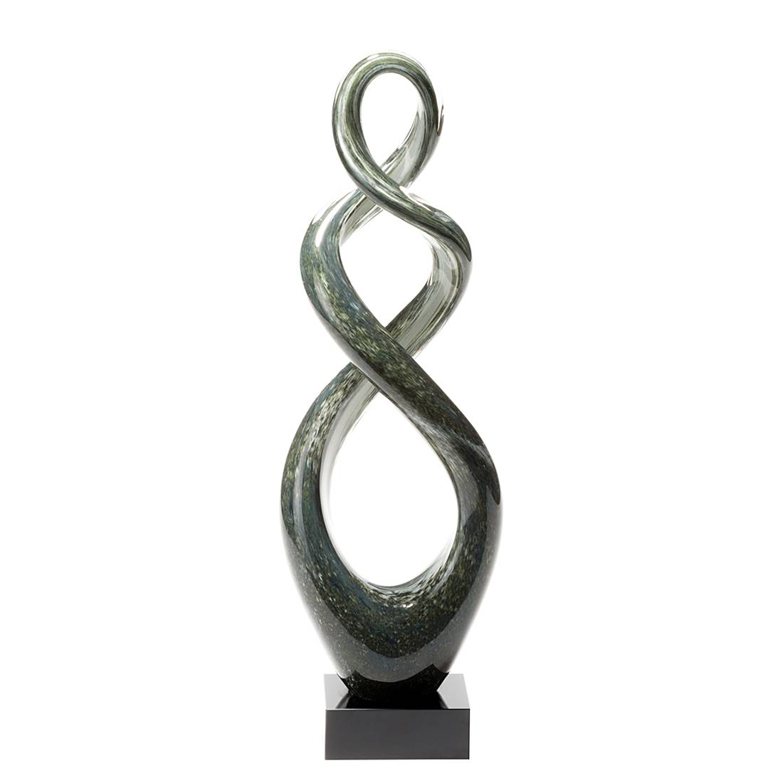 Skulptur Turn - 39 cm, Leonardo