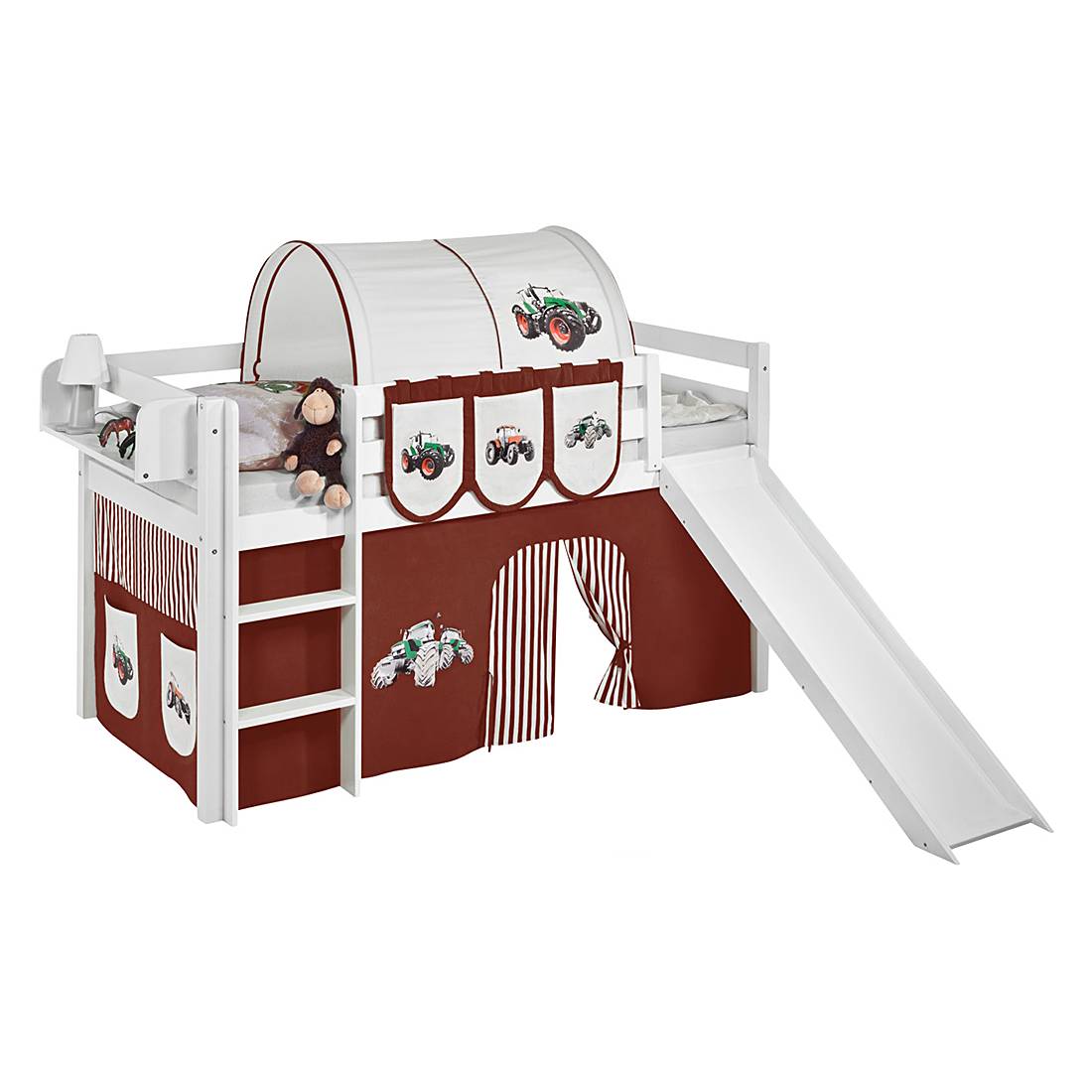 Hochbetten online kaufen | Möbel-Suchmaschine | ladendirekt.de