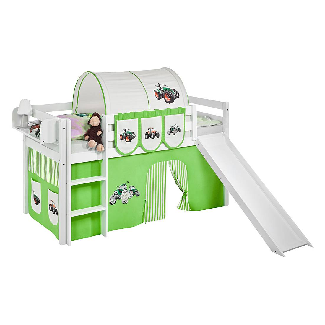 Hochbetten online kaufen | Möbel-Suchmaschine | ladendirekt.de