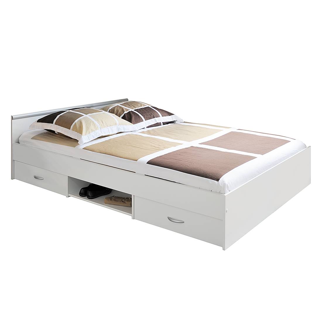 Alle bedrijven online: bed wit (pagina 1)