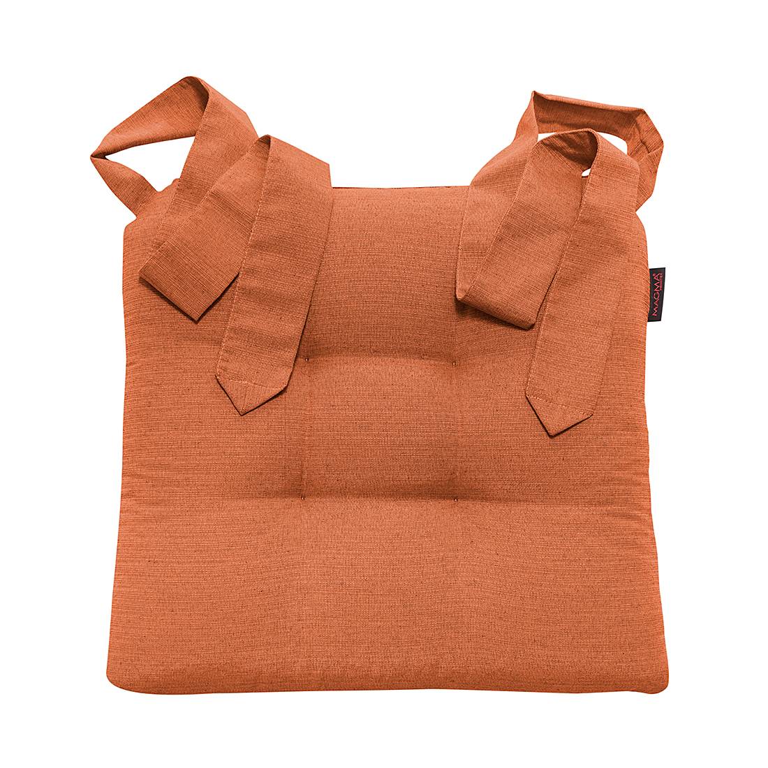 Stuhlkissen Franca - Orange, twentyfour Stuhlkissen Franca - Orange, twentyfour