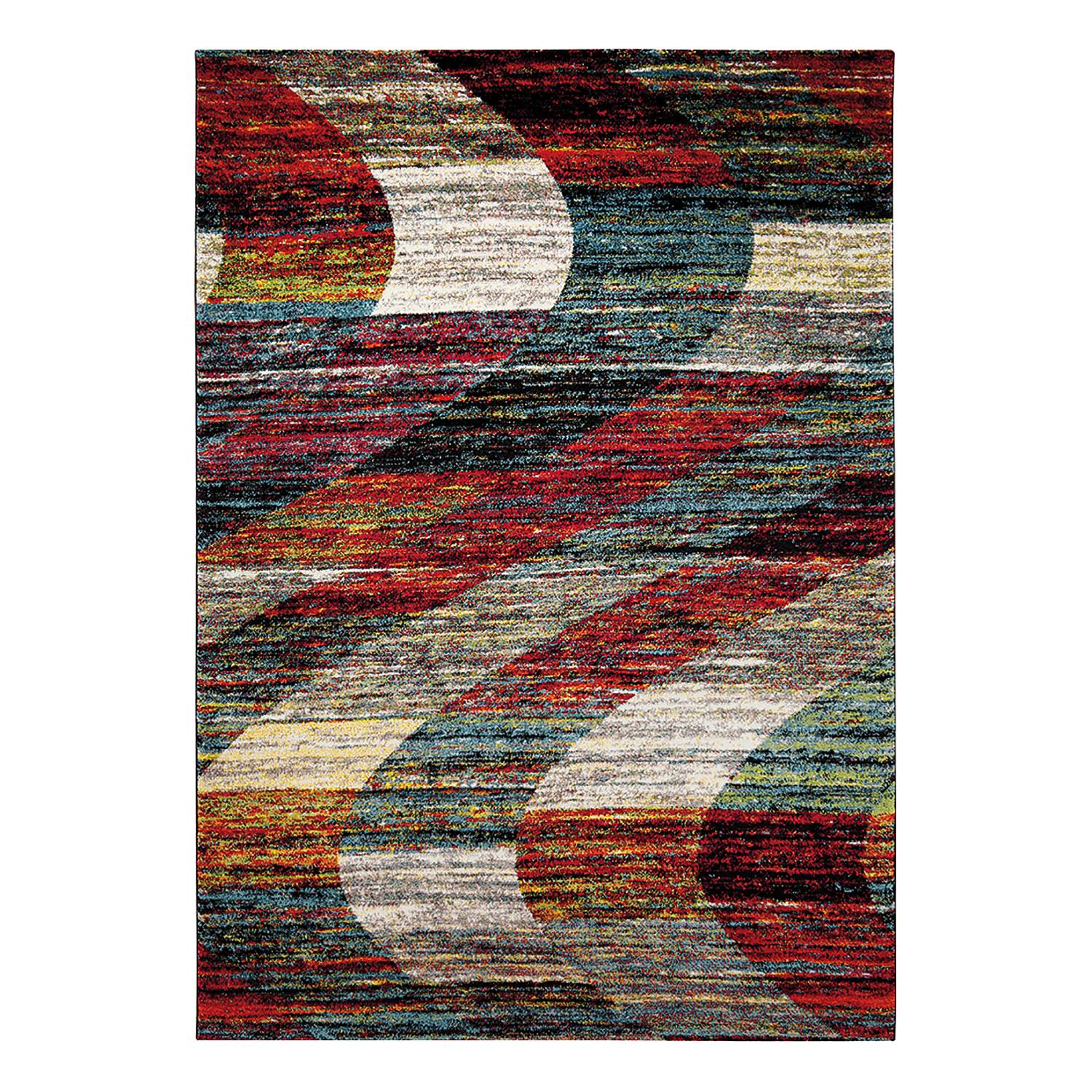 Teppich Arabian Sands - Mehrfarbig - 80 x 150 cm, Wecon Home
