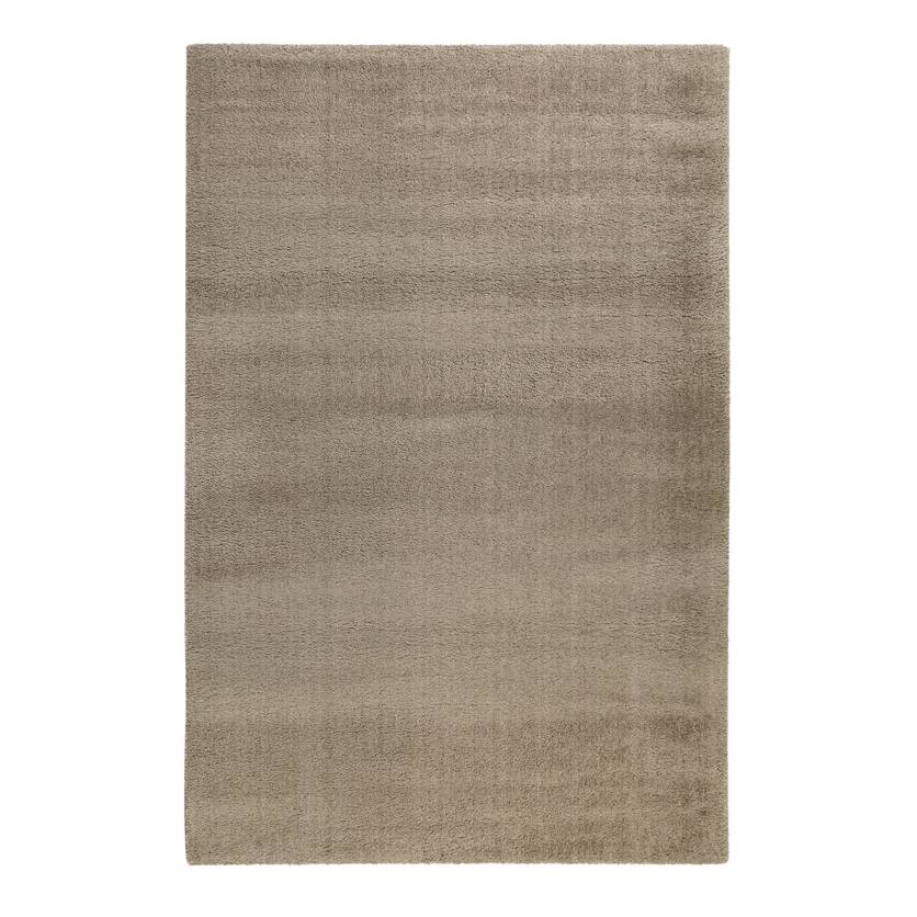 Teppich Chill Glamour - Kunstfaser - Sand - 120 x 170 cm, Esprit Home