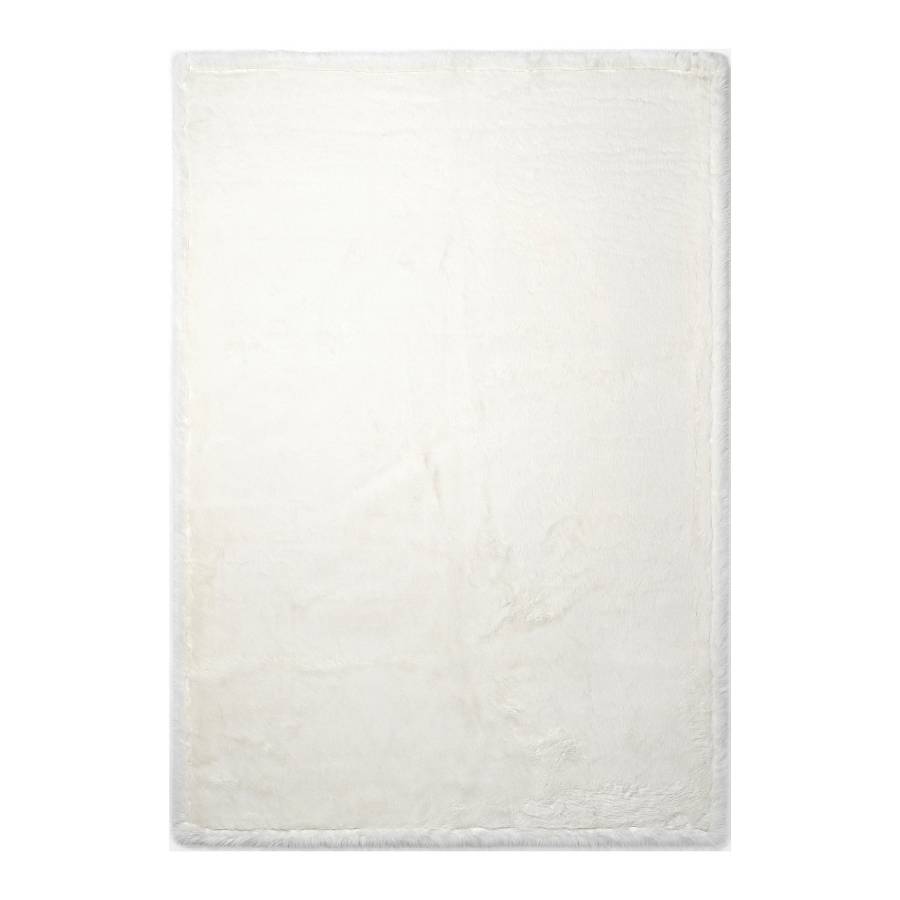 Teppich Flair - Farbe Weiss - 140x200cm, barbara becker home passion