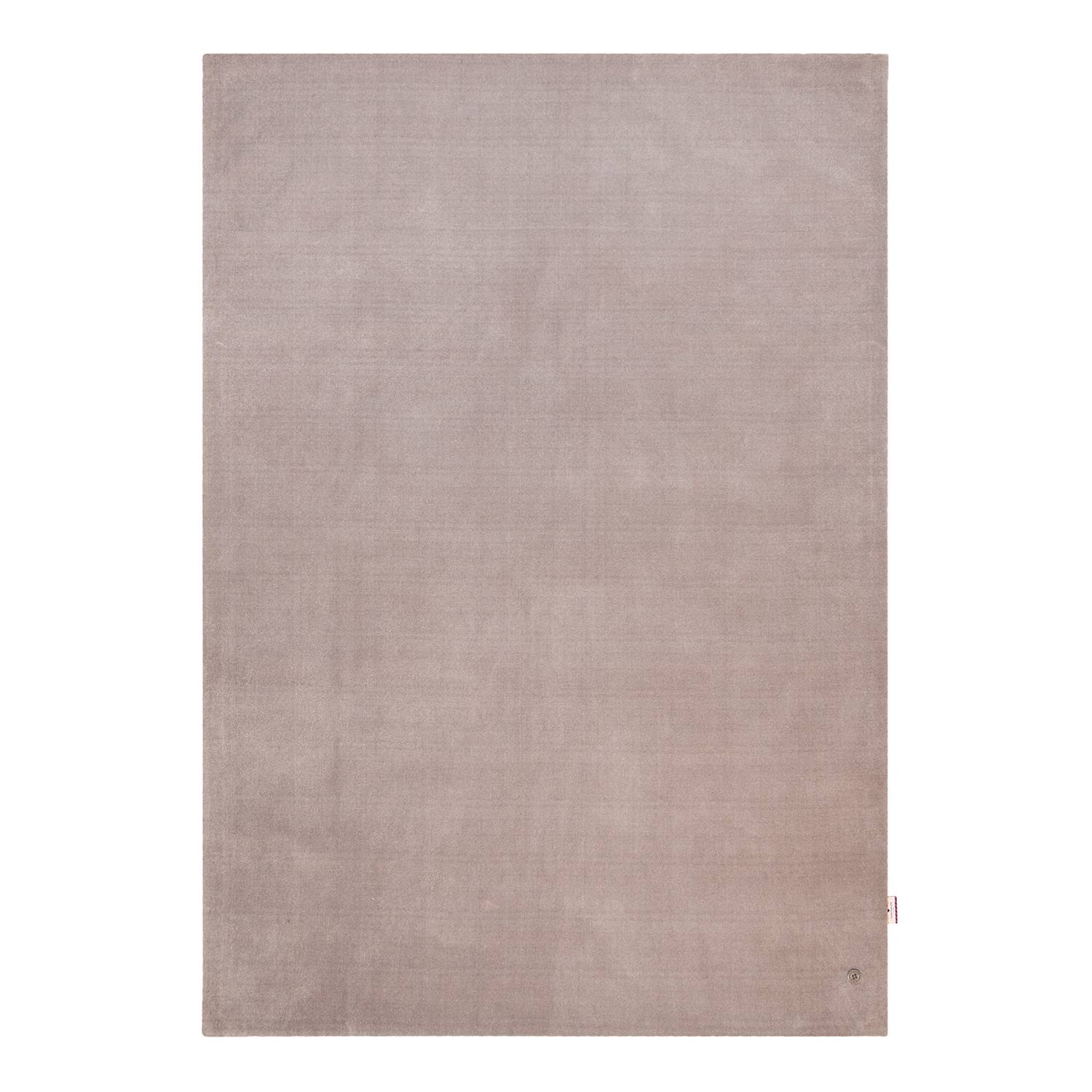 Teppich Happy - Grau - 50 x 80 cm, Tom Tailor