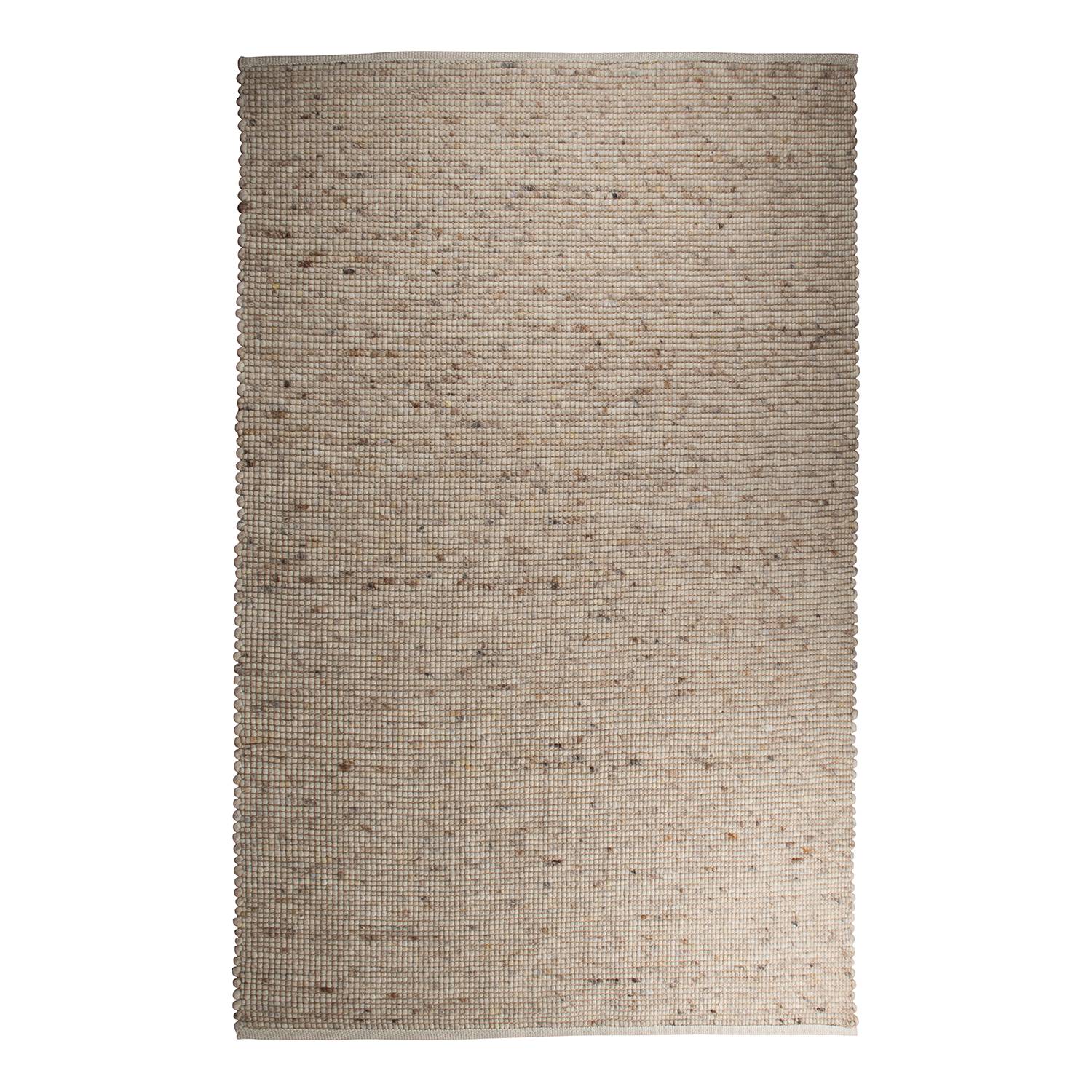 Teppich Pure - Naturfaser - Beige - 160 x 230 cm, Zuiver