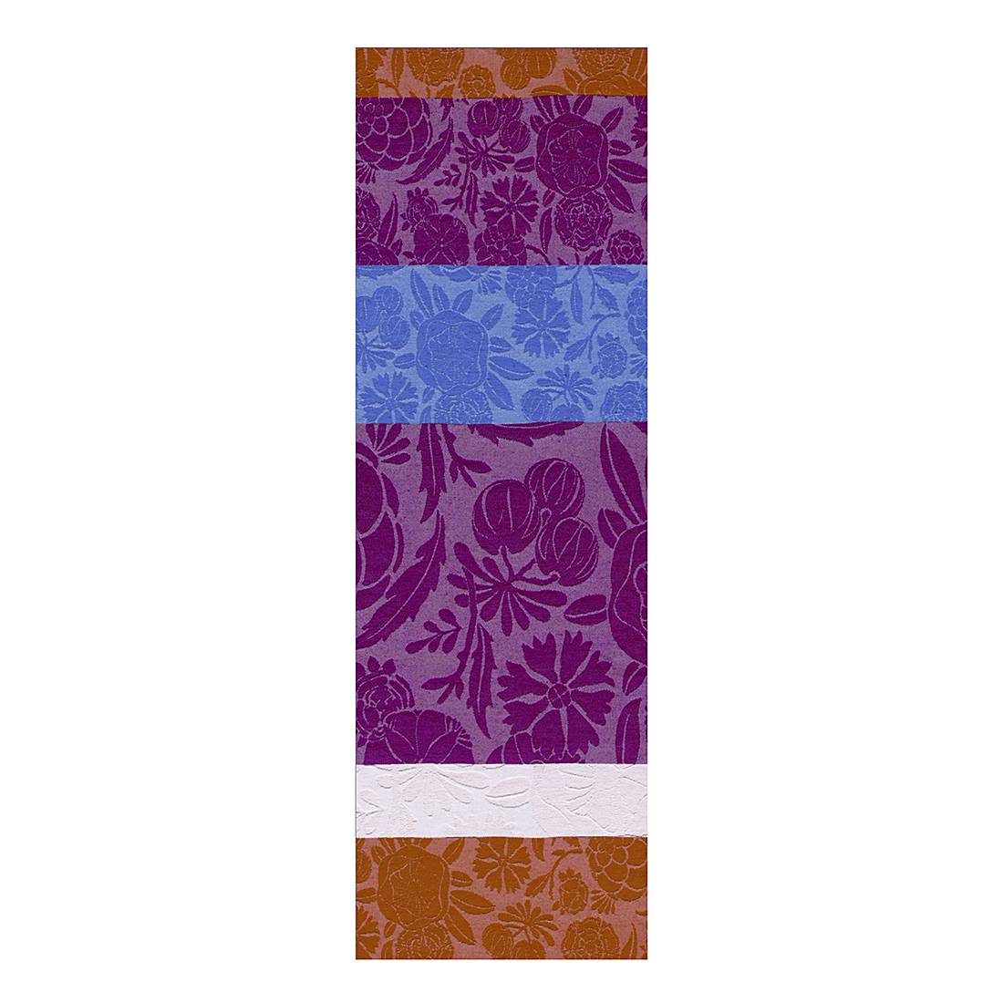 TischlÃ¤ufer Chamaeleon - Purple - 52 x 150 cm, Villeroy und Boch