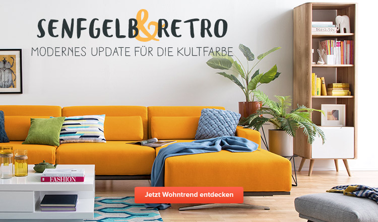 Möbel online kaufen » Designermöbel home24