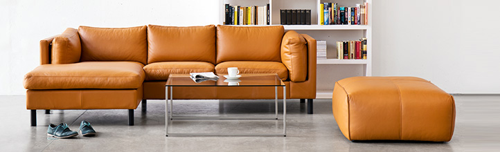 Ledersofas Gunstig Online Kaufen Fashion For Home