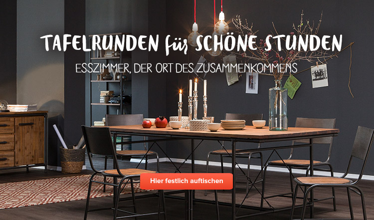 Möbel online kaufen » Designermöbel Home24